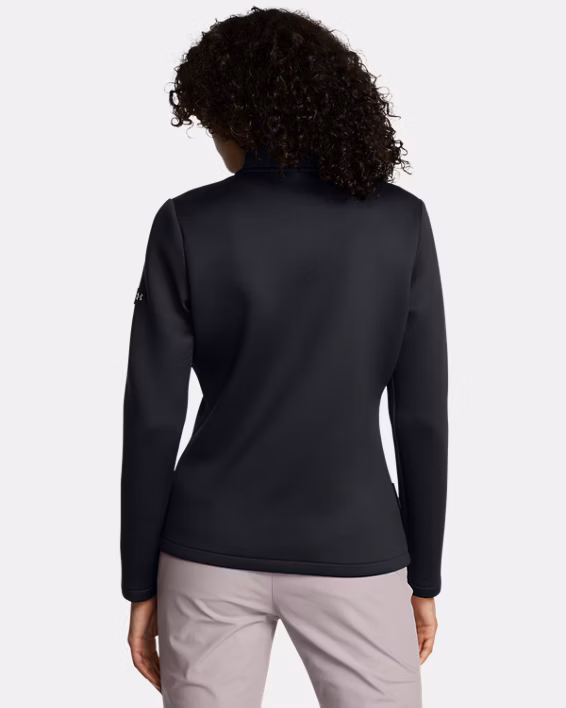 UA Drive Pro Hybrid Women's Full-Zip Jacket