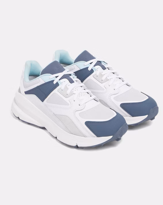 UA Forge 96 Unisex Golf Shoes