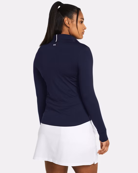 UA Playoff Women's ¼ Zip