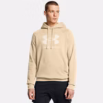 UA Rival Fleece Men's Logo Hoodie