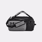 UA Contain Duo Medium Backpack Duffle