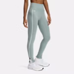 UA Motion Piped Women's Leggings