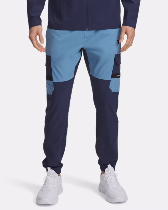 UA Tech™ Utility Woven Men's Pants