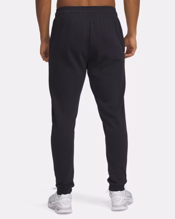 UA Rival Terry Logo Men's Joggers