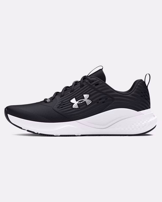 UA Commit 4 Men's Training Shoes