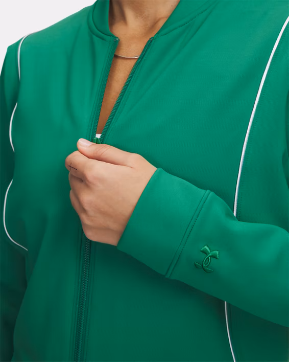 UA Tracksuit Women's Jacket