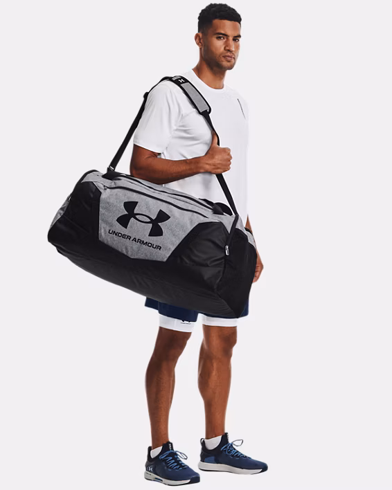 UA Undeniable 5.0 Large Duffle Bag