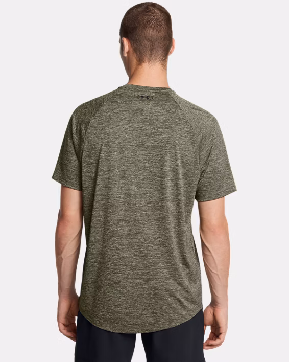 UA Tech™ 2.0 Men's Short Sleeve