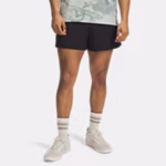 UA Meridian Woven Men's 10 cm Shorts