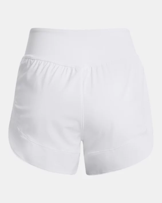 UA Vanish Women's 2-in-1 Shorts