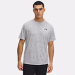 UA Tech™ Men's Short Sleeve