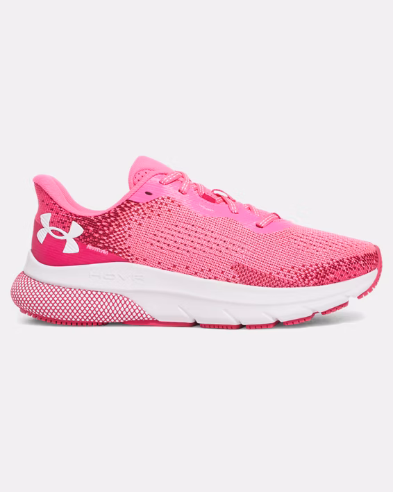 UA HOVR™ Turbulence 2 Women's Running Shoes
