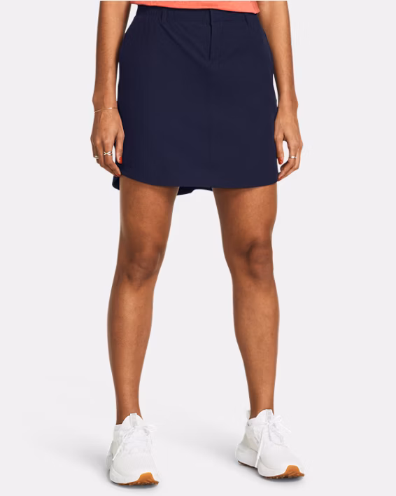 UA Drive Woven Women's Skort