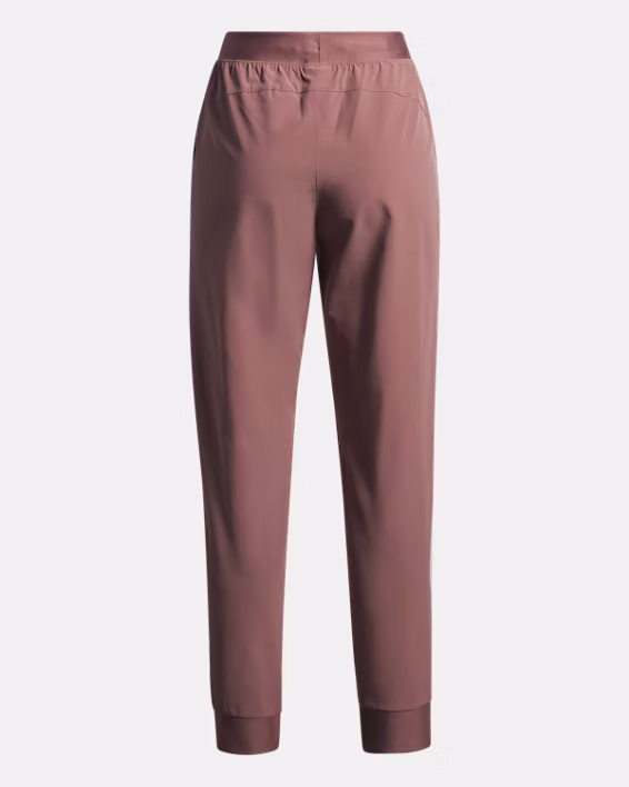 UA Rival Woven Girls' Joggers