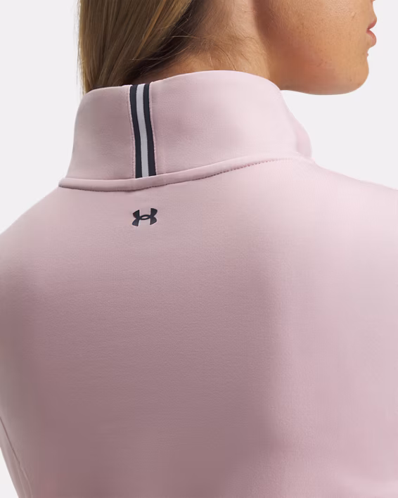 UA Playoff Women's ¼ Zip