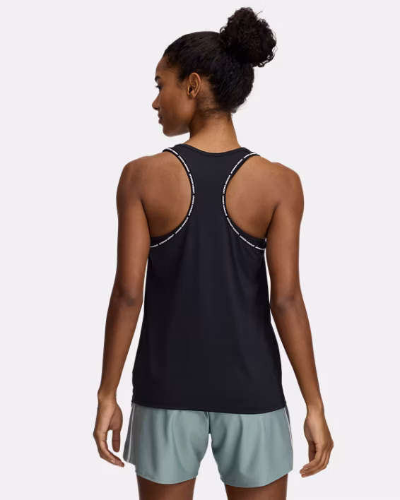 UA Tech™ Knockout Women's Tank