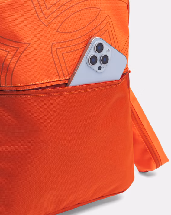 UA Essential Printed Backpack