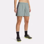 UA Challenger Knit Women's 11 cm Shorts
