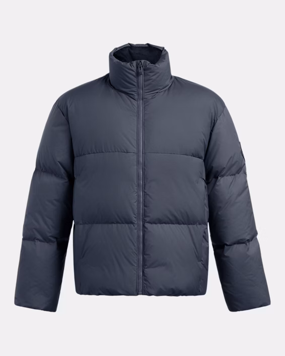 UA Limitless Down Men's Puffer Jacket
