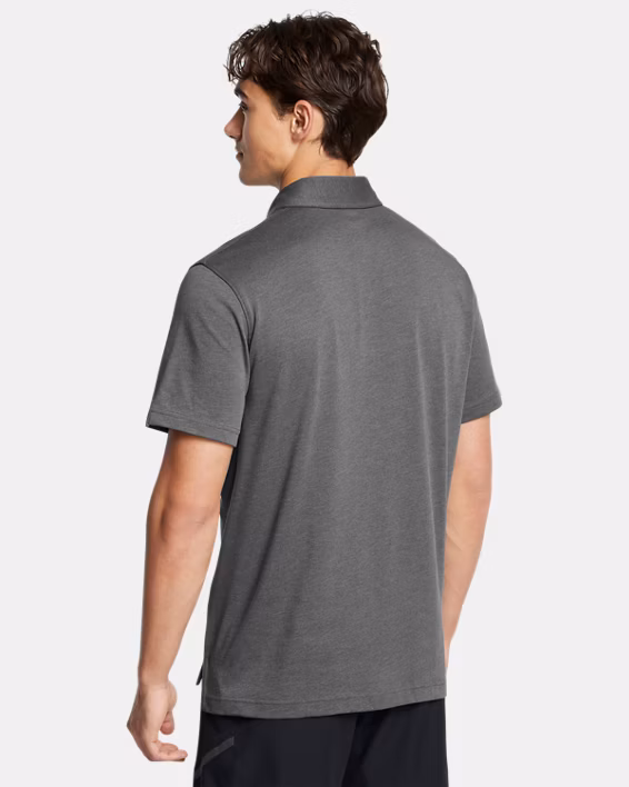 UA Icon Men's Polo
