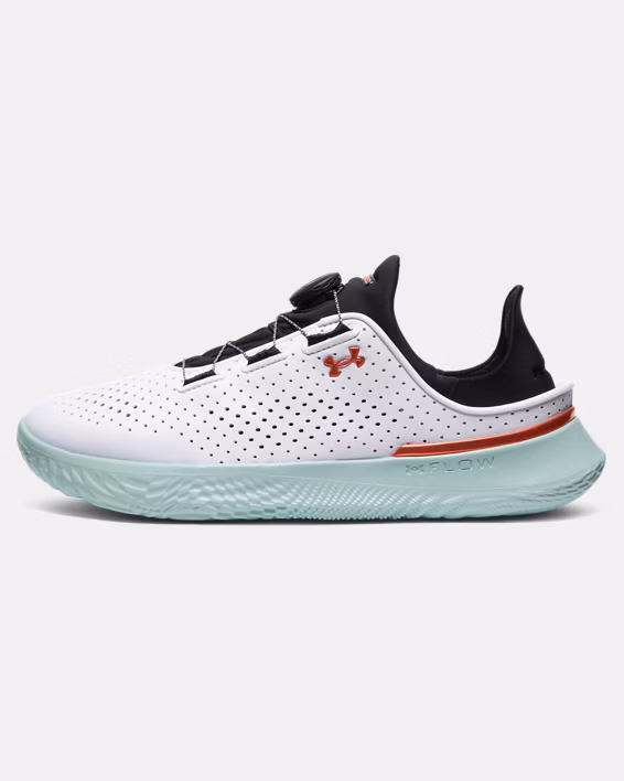 UA SlipSpeed™ Unisex Training Shoes
