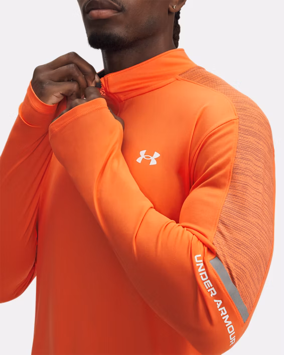 UA Tech™ Men's ¼ Zip