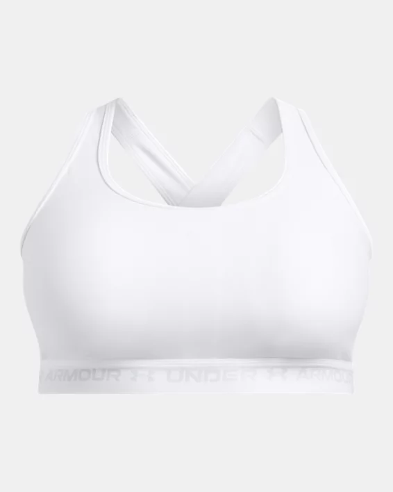Armour® Mid Crossback Women's Sports Bra