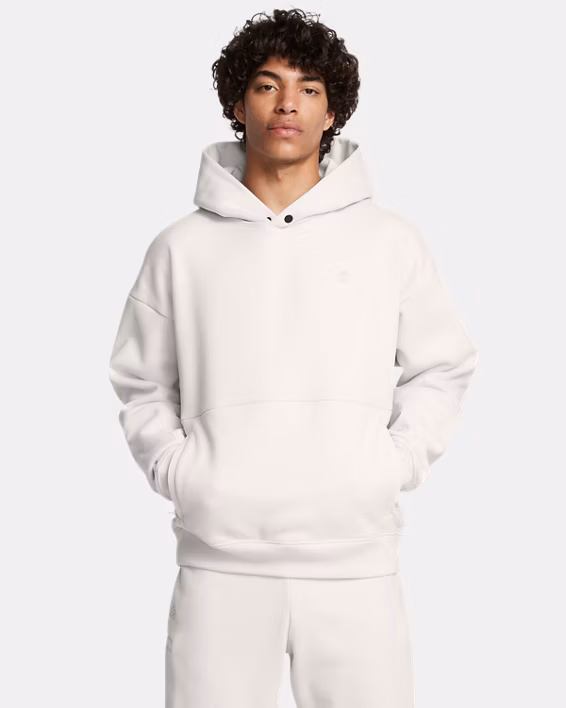 Curry DNA Men's Hoodie