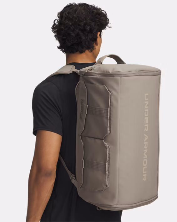 UA Triumph Backpack Duffle