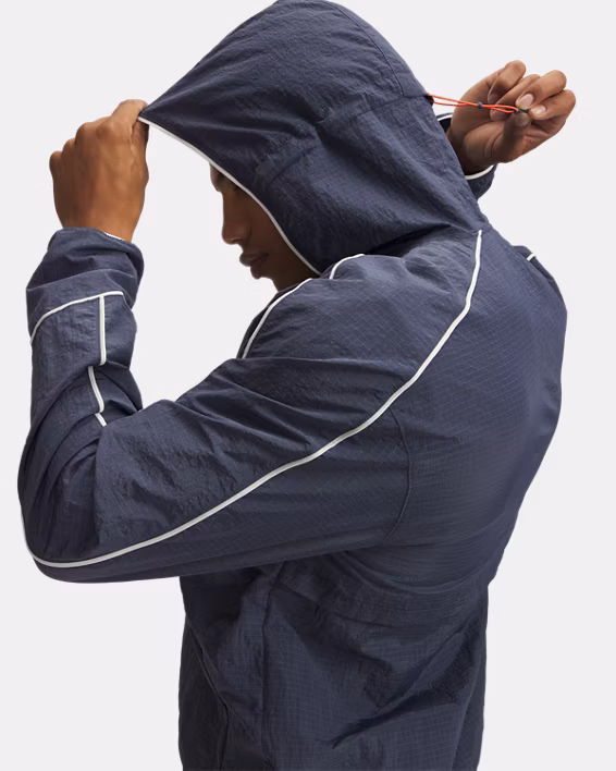 UA Run 96 Men's Jacket