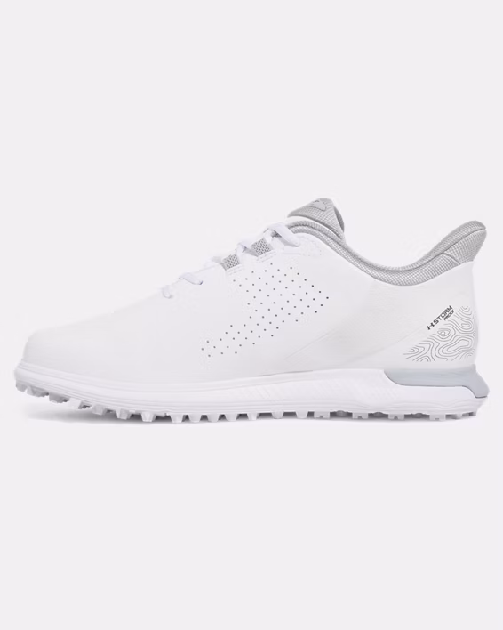 UA Drive Fade Spikeless Men's Golf Shoes