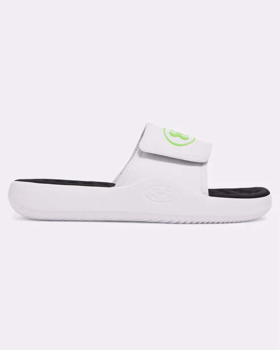 UA Ignite Pro 8 Men's Slides