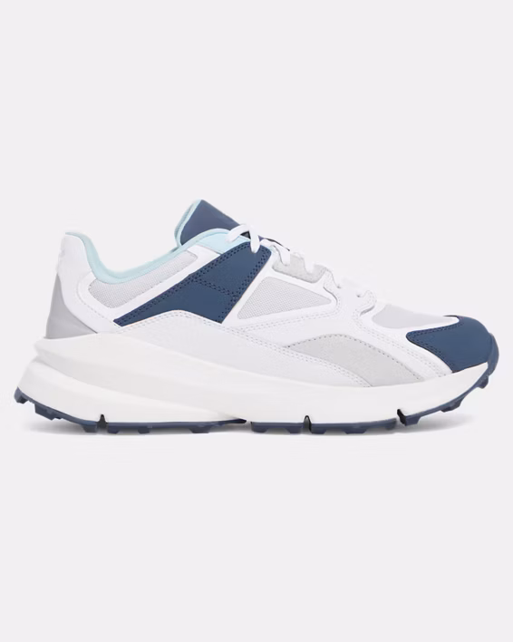 UA Forge 96 Unisex Golf Shoes