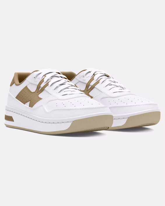 UA Court 96 Suede Women's Shoes