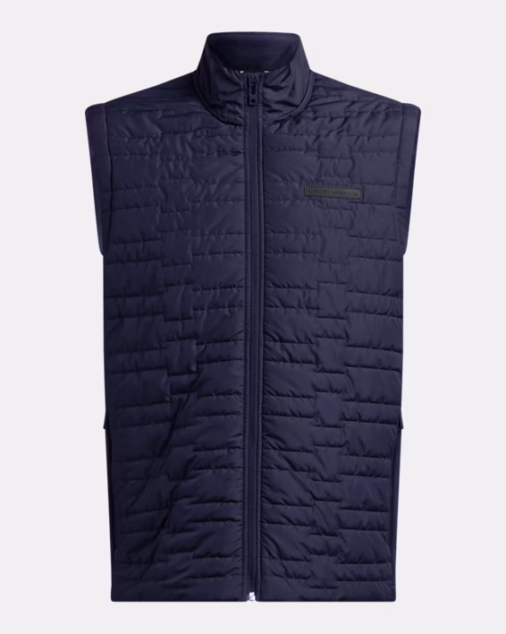 UA Drive Pro Insulated Men's Vest