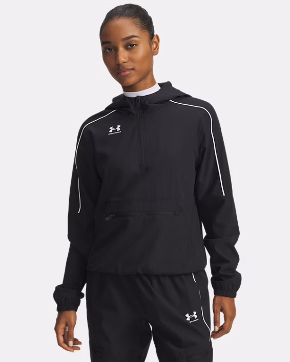 UA Challenger Women's Anorak