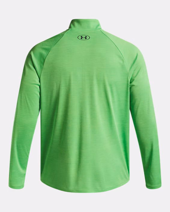 UA Tech™ Textured Men's ½ Zip