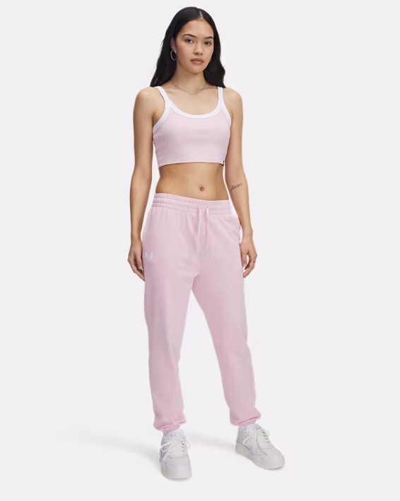 UA Rival Terry Women's Joggers