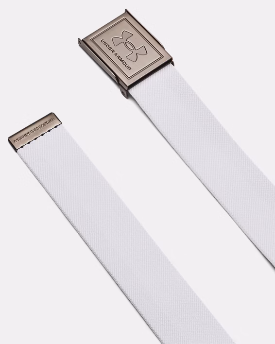 UA Drive Stretch Webbing Men's Belt