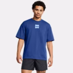 UA Heavyweight SM Box Men's Short Oversized Sleeve