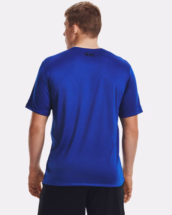 UA Tech™ Vent Men's Short Sleeve