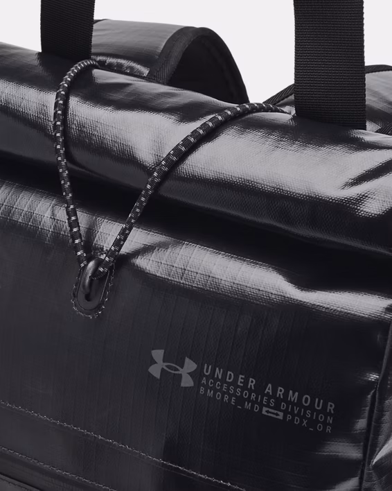 UA Summit Small Backpack