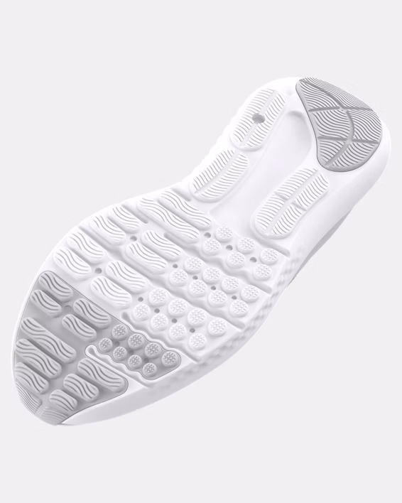 UA Surge 4 Girls' Running Shoes