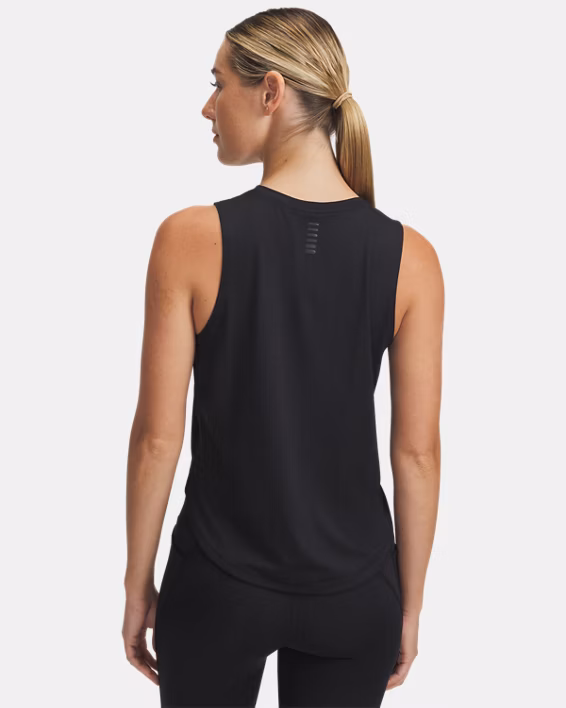 UA Launch Elite Women's Tank