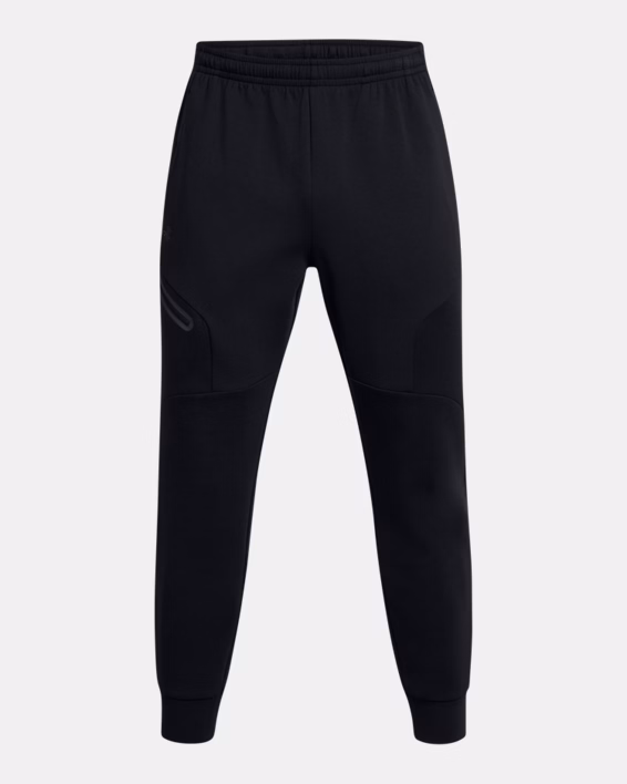 UA Unstoppable Fleece Men's Joggers