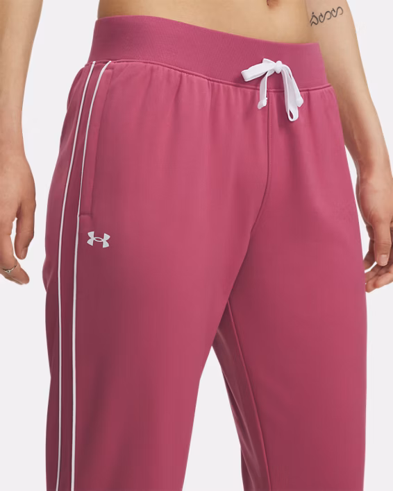 UA Rival Tricot Women's Tracksuit