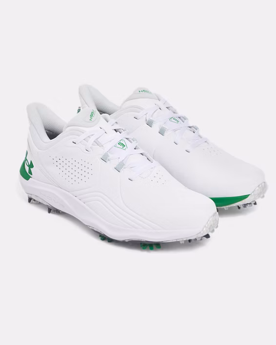 UA Drive Pro Limited Edition Men's Golf Shoes