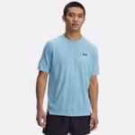UA Tech™ Vent Geotessa Men's Short Sleeve