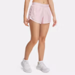 UA Tech™ Play Up Women's 8 cm Shorts