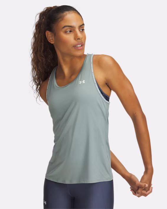 UA Tech™ Knockout Women's Tank